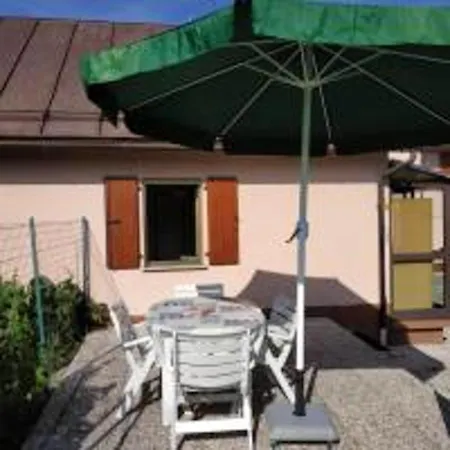 Holiday home Charming House In Pontebba, Mountain View, Enclosed Garden *