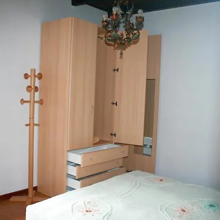 Semesterbostad Charming House In Pontebba, Mountain View, Enclosed Garden