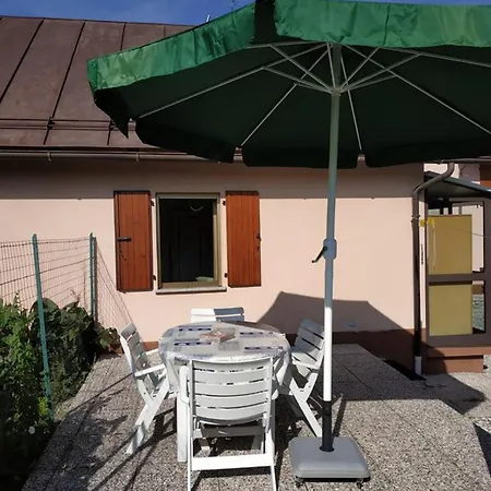 Charming House In Pontebba, Mountain View, Enclosed Garden Pontebba