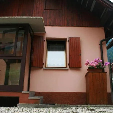 Charming House In Pontebba, Mountain View, Enclosed Garden Holiday home Pontebba