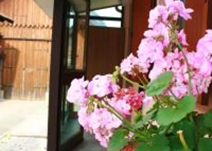 Nyaraló Charming House In Pontebba, Mountain View, Enclosed Garden Pontebba