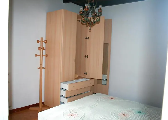 Nyaraló Charming House In Pontebba, Mountain View, Enclosed Garden